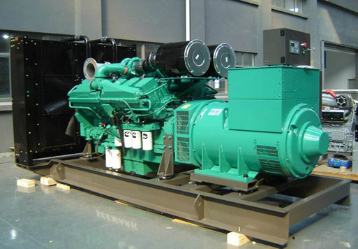 连云港静音发电机组出租_COPY_COPY