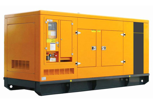 连云港静音发电机组出租_COPY_COPY