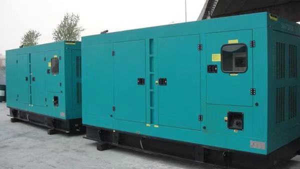 连云港中建八局集装箱房定制案例