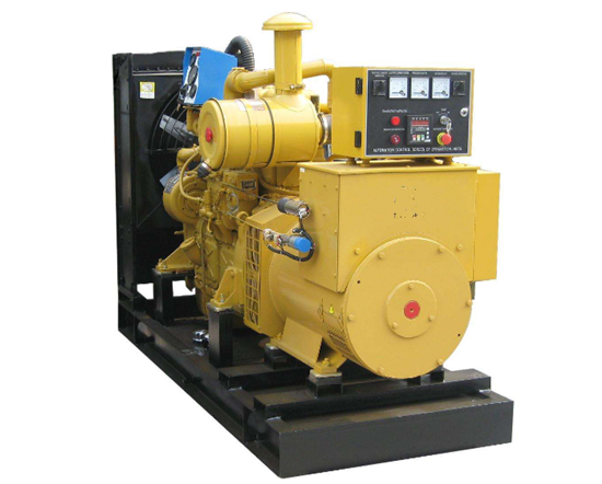 鞍山发电机出租